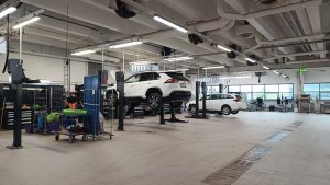 Toyota Helsingin avajaisetuina myös meiltä
