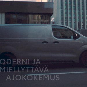 Täyssähköiseen ja monipuoliseen Toyota Proace -mallistoon mahtuu paljon hyötyjä yrittäjälle: valinnanvaraa kaiken kokoiseen tarp...