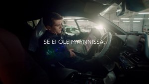 Aina tarkastettu, aina kunnostettu