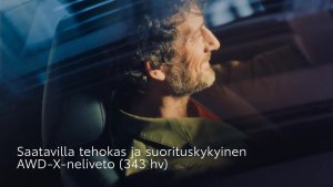 UUSI TOYOTA BZ4X - Nopeampi lataus, enemmän tehoa, pidempi toimintamatka