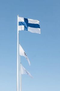 Hyvää itsenäisyyspäivää Suomi 🇫🇮💙