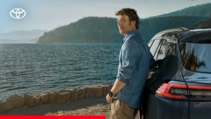 Entistä enemmän turvaa tien päälle: Toyota Relax sisältää nyt myös Vahinkoturvan