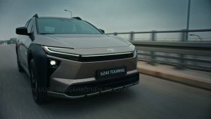 Perheauto. Ja paljon enemmän