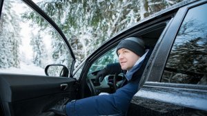 Tällainen on talviautoilijan selviytymispakkaus I Toyota Way