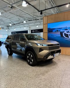 Photos from Toyota Airport's post