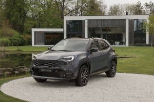 Photos from Toyota Airport's post