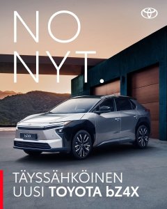 Photos from Toyota Itäkeskus's post