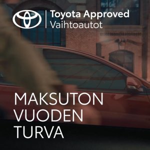 Käytetty ei ole koskaan tuntunut näin uudelta
