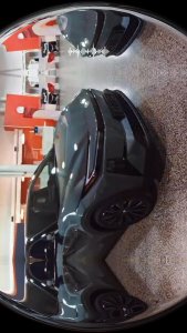 Uusi Toyota C-HR+ nyt koeajettavissa meillä!