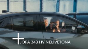 Täysin uusi täyssähköinen Toyota C-HR+ on upea yhdistelmä tyyliä ja tehoa: coupémaiset linjat kohtaavat erinomaisen ajettavuuden...