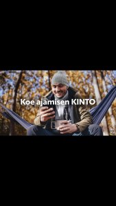 Autoilun intoa ilman omistamisen huolia. KINTO Flex palvelusta tilaat auton, vaikka vain kuukauden ajaksi käyttöösi. Vak...